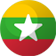 Myanmar Flag