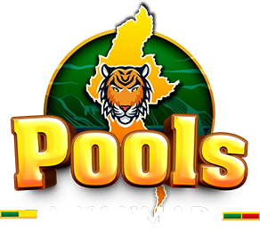 Myanmar Pools